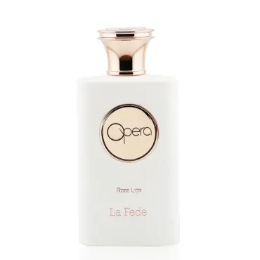 Parfum pentru femei Khadlaj Opera Rose l'Or EDP 100 ml.
