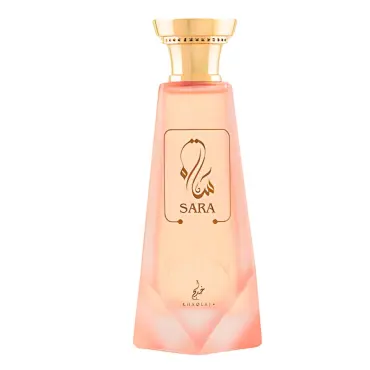 Parfum pentru femei Khadlaj Sara EDP 100 ml.