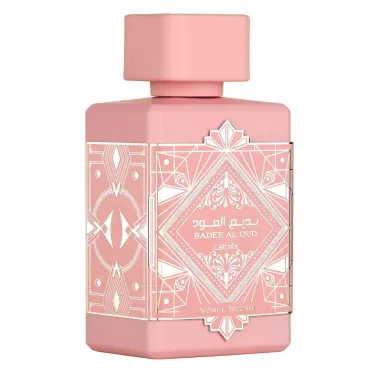 Parfum pentru femei Lattafa Badee Al Oud Noble Blush EDP 100 ml.