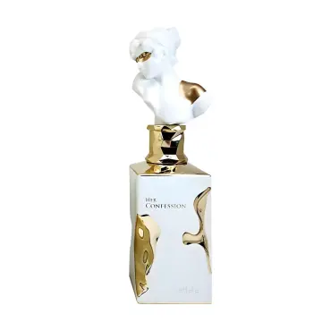Parfum pentru femei Lattafa Her Confession EDP 100 ml.