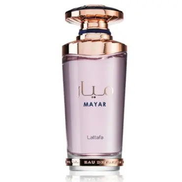 Parfum pentru femei Lattafa Mayar EDP 100 ml.