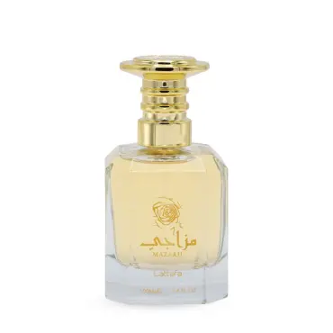 Parfum pentru femei Lattafa Mazaaji EDP 100 ml.