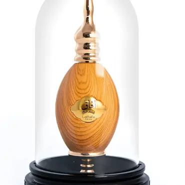 Lattafa Pride Afaq EDP 100 ml. - Unisex
