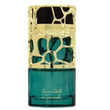 Parfum Lattafa Qimmah pentru femei EDP 100 ml.