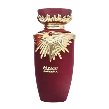 Parfum pentru femei Lattafa Sakeena EDP 100 ml.