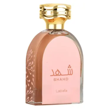 Parfum pentru femei Lattafa Shahd EDP 100 ml.