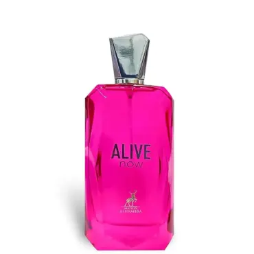 Maison Alhambra Alive Now 100 ml.