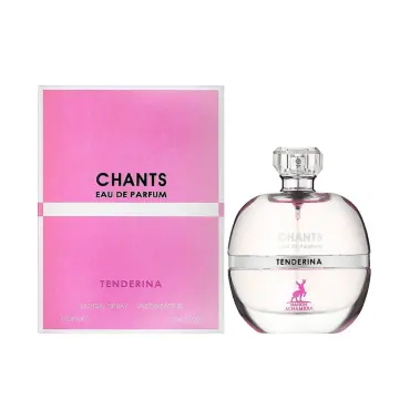 Maison Alhambra Chants Tenderina EDP 100 ml.