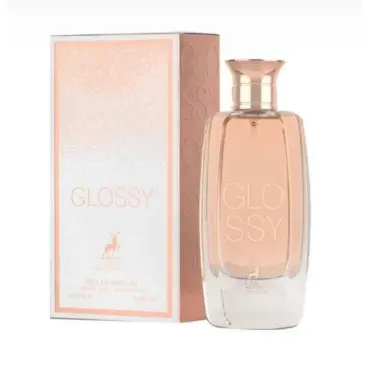 Maison Alhambra Glossy 100 ml.