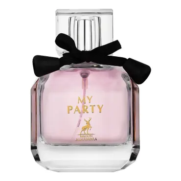 Maison Alhambra My Party 100 ml.