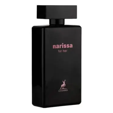 Maison Alhambra Narissa pentru ea 100 ml.