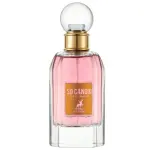 Maison Alhambra So Candid 85 ml.