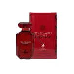 Maison Alhambra Pink Shimmer Secret intense EDP 100ml.