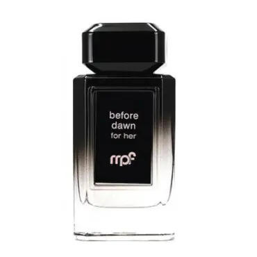 Parfum My Perfumes Before Dawn For Her EDP 100 ml.