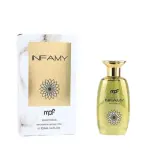 Parfum My Perfumes Infamy EDP 100 ml.