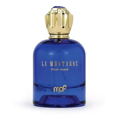 Parfum My Perfumes La Montagne EDP 100 ml.