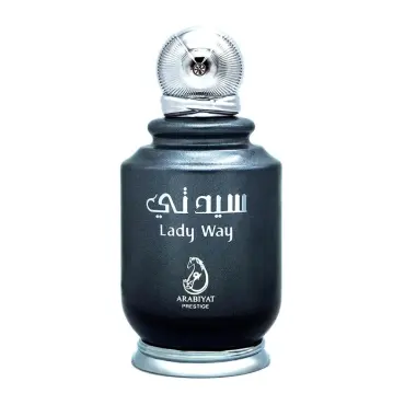 Parfum My Perfumes Lady Way EDP 100 ml.