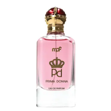 Parfum My Perfumes Prima Donna EDP 100 ml.