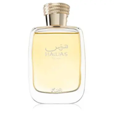 Parfum Rasasi Hawas pentru ea EDP 100 ml.