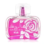 Parfum pentru femei Rasasi Maa Arwaak EDP 50 ml.