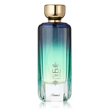Parfum pentru femei Rasasi Yumn Pour Femme 100 ml.
