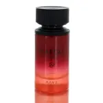 Parfum pentru bărbați Rave Nardo Red EDP 100 ml.