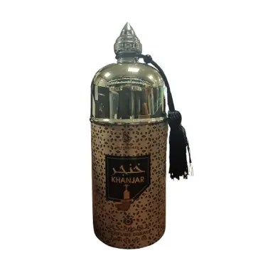 Deodorant My Perfumes Khandjar 250 ml. - Unisex