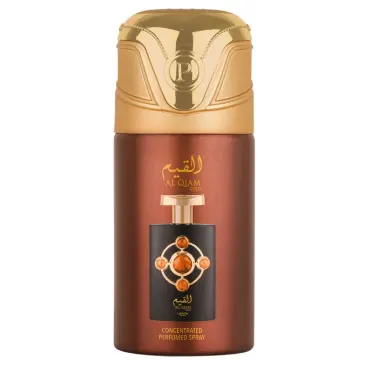 Lattafa Al Qiam Gold 250 ml. - Unisex