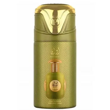 Lattafa Awaan 250 ml. - Unisex