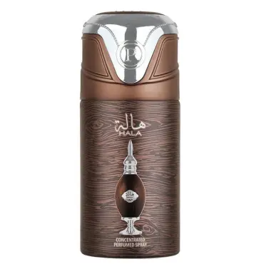 Lattafa Hala 250 ml. - Unisex