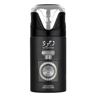 Lattafa Wajood 250 ml. - Unisex