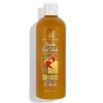 Gel de duș 500 ml. / Fragrance World Gel de duș Scrub Peach