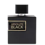 Estiara Absolute Black EDP 100 ml.