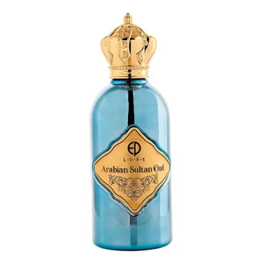 Parfum pentru bărbați Estiara Arabian Sultan Oud EDP 100 ml.