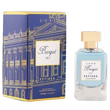 Estiara Barqat 24/7 EDP 100 ml. - Unisex