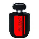 Estiara Red Is Black EDP 100 ml.