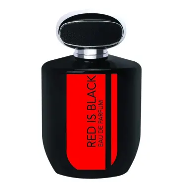 Estiara Red Is Black EDP 100 ml.
