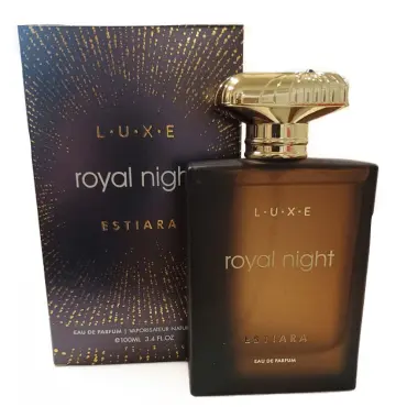 Estiara Royal Night EDP 100 ml. - Unisex