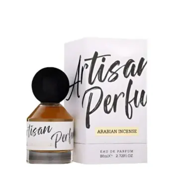 French Avenue Artisan Parfum Arabian Incense EDP 80 ml. - Unisex