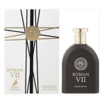 Fragrance World Aventos Green + Maison Alhambra Roman VII 