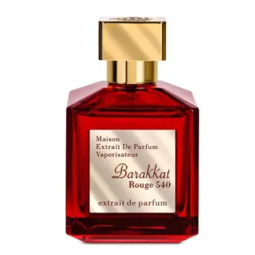 Fragrance World Barakkat Rouge 540 Extrait EDP 100 ml. - Unisex