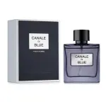 Fragrance World Canal Di Blue EDP 100 ml.