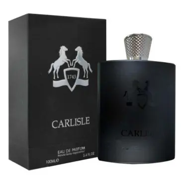 Fragrance World Carlisle EDP 100 ml. - Unisex
