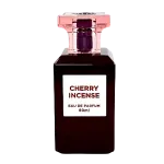 Fragrance World Cherry Incense EDP 80 ml. - Unisex