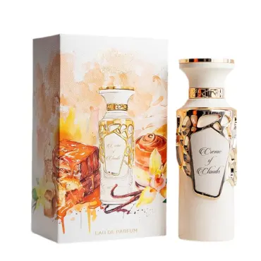 Fragrance World Creme of Clouds EDP 100 ml. - Unisex