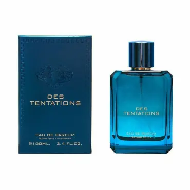 Fragrance World Des Tentations EDP 100 ml.