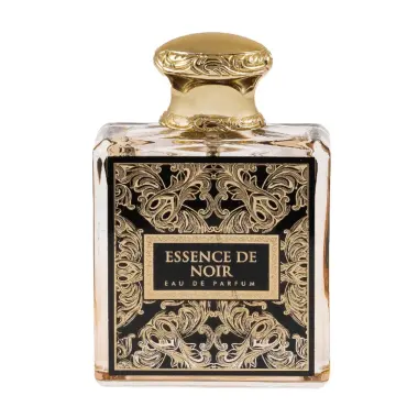 Fragrance World Essence de Noir EDP 100 ml.