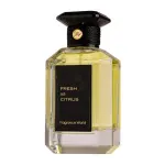  Fragrance World Fresh As Citrus EDP 100 ml. - Unisex