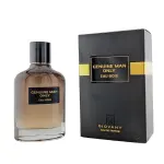 Fragrance World Genuine Man Only Eau Bois EDP 100 ml.