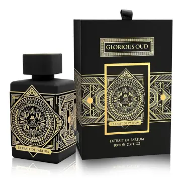 Fragrance World Glorious Oud EDP 100 ml. - Unisex
